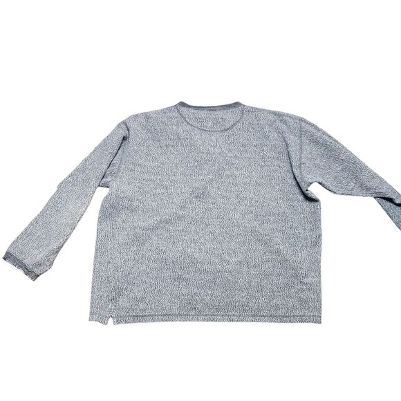 VTG New England Patriots Shirt Pullover The Edge Mens Size XL 1999 NFL - Picture 4 of 4